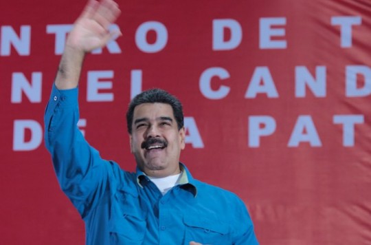 maduro