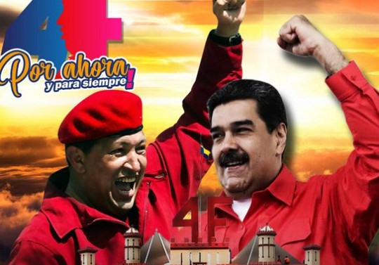 maduro