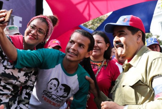 maduro