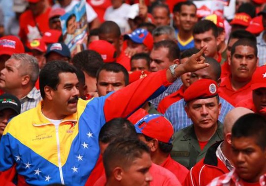 maduro