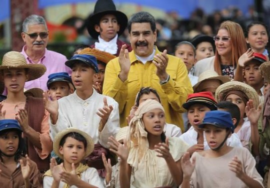maduro