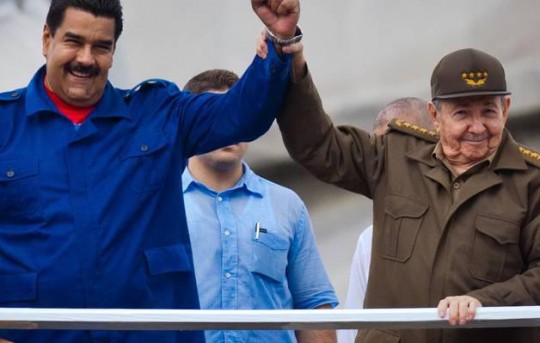 Foto: Xinhua