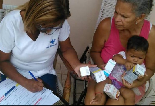 medicamentos