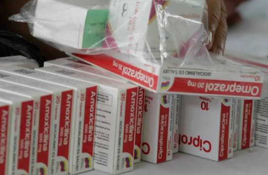 medicamentos