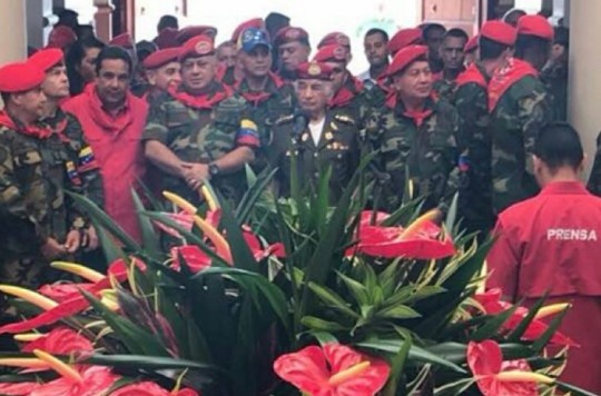 militar