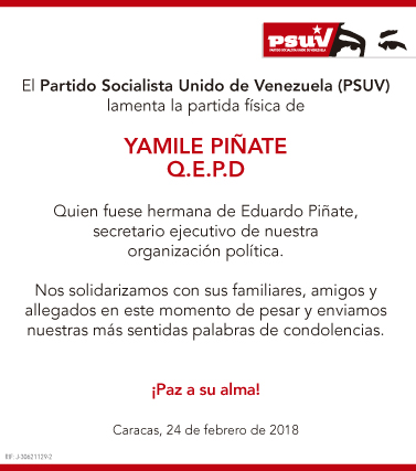 obituario_yamile pinate