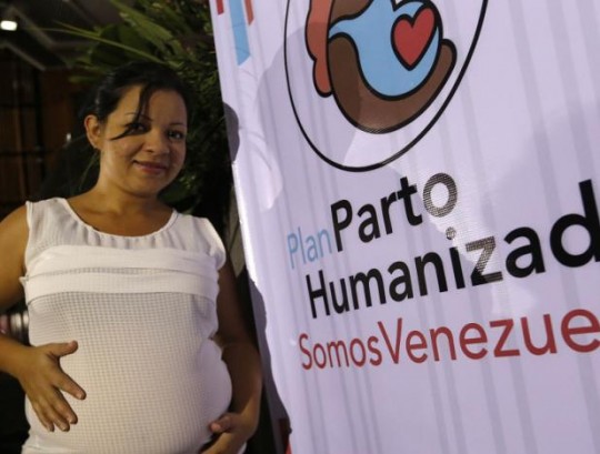 parto humanizado