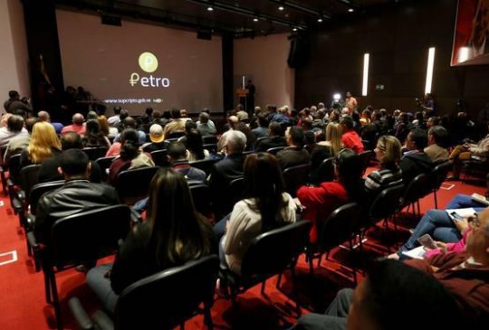 petro n