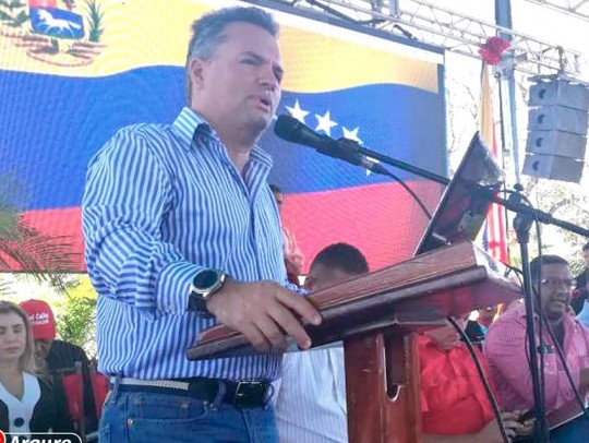 rafael calles