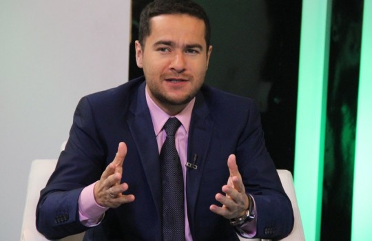Foto: Cortesía VTV 