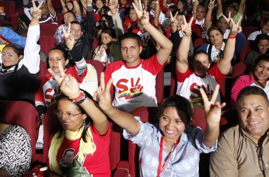 somos venezuela
