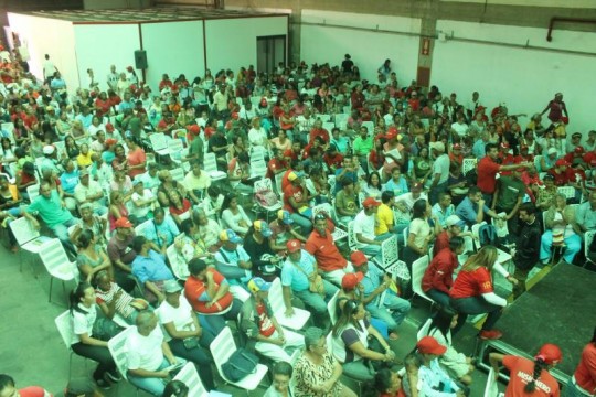 PSUV
