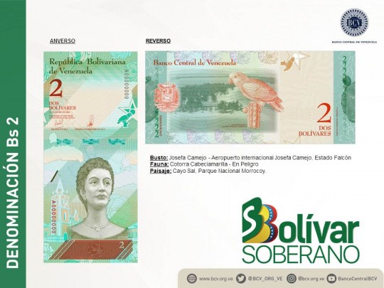 Billetes