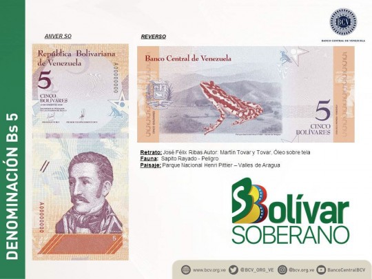 Billetes