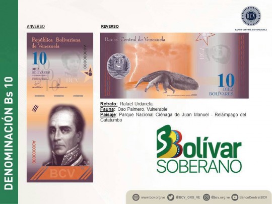 Billetes