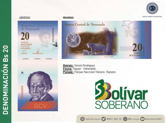 Billetes