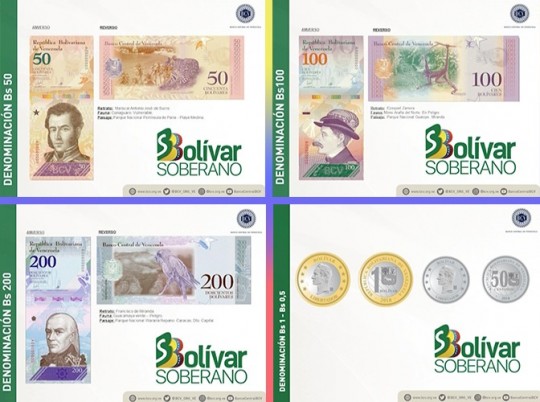 Billetes