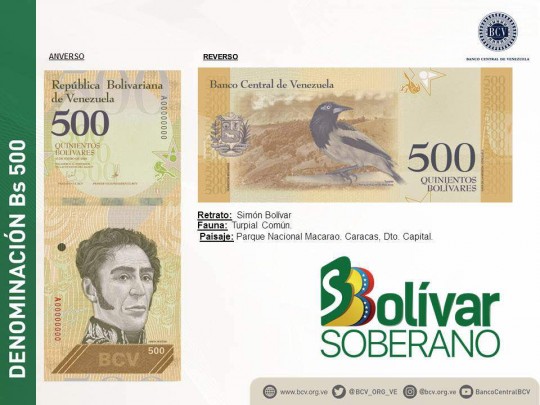 Billetes