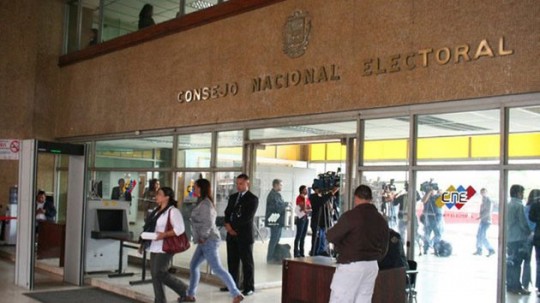 Foto: Archivo
