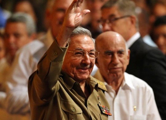 Castro