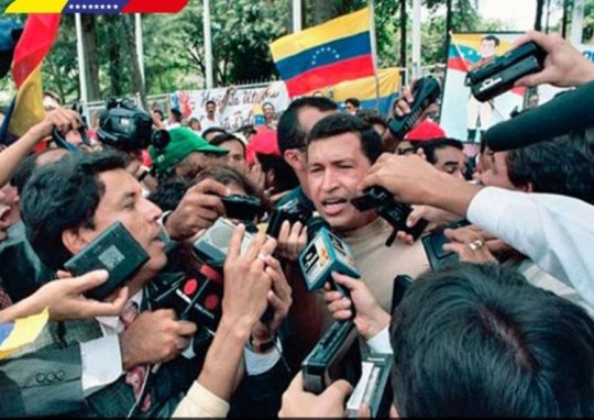 Foto: VTV