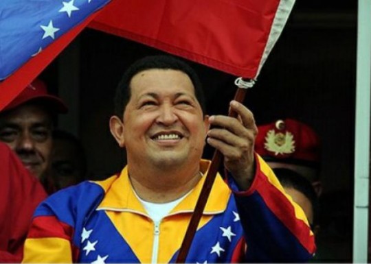 Comandante