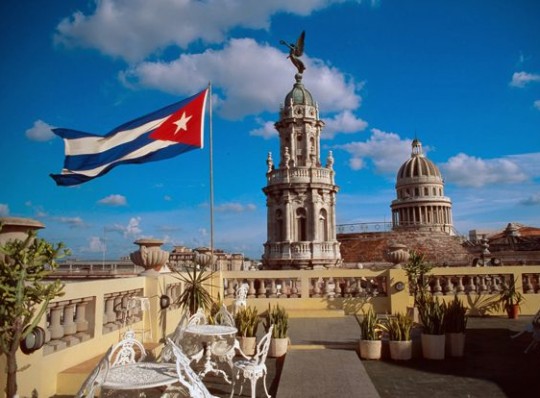 Cuba