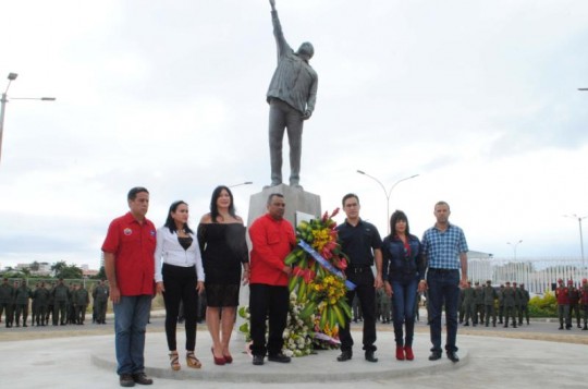 Homenaje