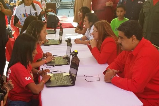 PSUV