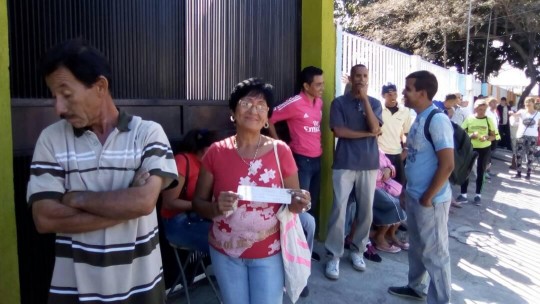 Carnetización