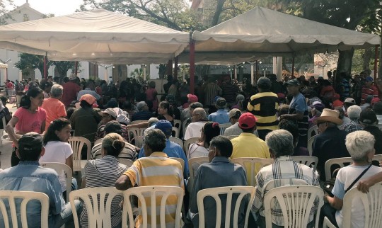 Carnetización