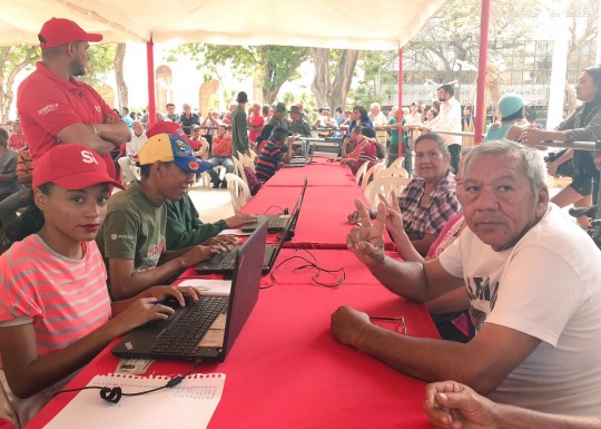 Carnetización