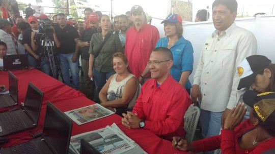 Carnetización