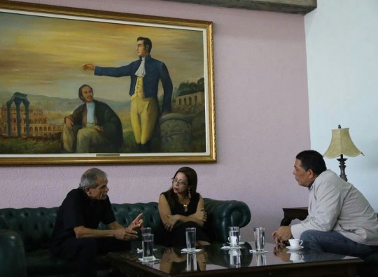 Oscar López Rivera