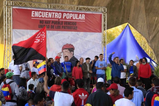 Jaua