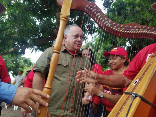 Diosdado 