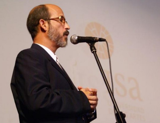 Diputado