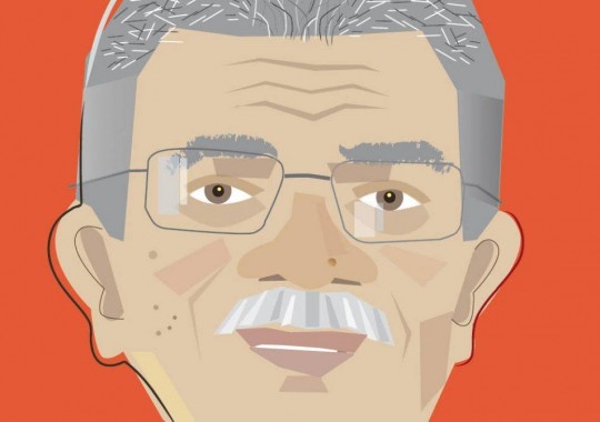 Earle Herrera