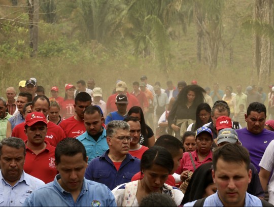 Foto: PSUV