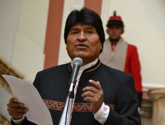 Foto: La Radio del Sur