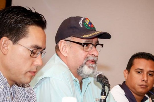 Foto: @AmeliachPSUV