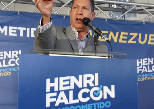 Falcón
