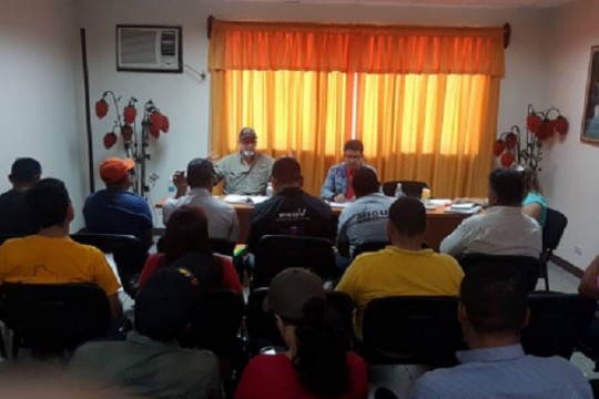 Foto: PSUV 