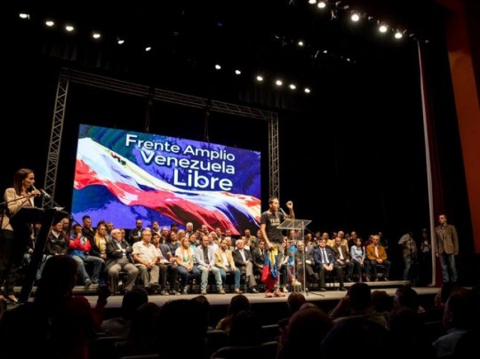 Frente