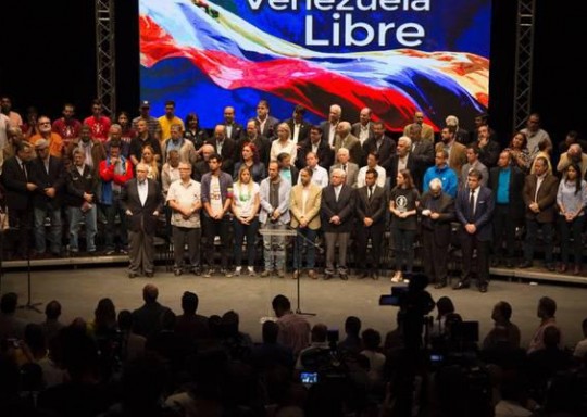 Frente