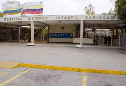 Hospital