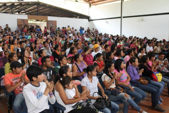 Chamberos