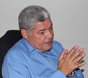 Eduardo Piñate