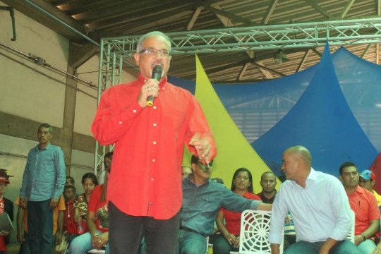 PSUV