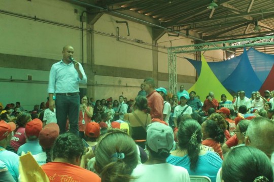PSUV